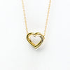Secondhand Cartier Trinity Gold Jewelry