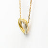 Secondhand Cartier Trinity Gold Jewelry