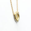 Secondhand Cartier Trinity Gold Jewelry