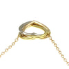 Secondhand Cartier Trinity Gold Jewelry