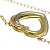 Secondhand Cartier Trinity Gold Jewelry