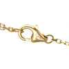 Secondhand Cartier Trinity Gold Jewelry