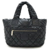 Chanel tote