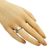 Secondhand Cartier Love Silver White Gold Jewelry