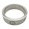 Secondhand Cartier Love Silver White Gold Jewelry