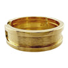 Secondhand Cartier 2C C2 Gold Yellow Jewelry