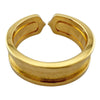 Secondhand Cartier 2C C2 Gold Yellow Jewelry