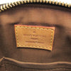 Secondhand Louis Vuitton Tivoli Brown Canvas Bag