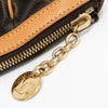 Secondhand Louis Vuitton Tivoli Brown Canvas Bag