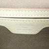 Secondhand Louis Vuitton Montsouris Brown Canvas Bag