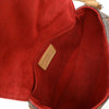 Secondhand Louis Vuitton Tambourin Brown Canvas Bag