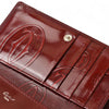 Secondhand Cartier Happy birthday Burgundy Leather Accessories
