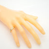 Secondhand Cartier Love Gold Yellow Jewelry