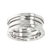 Bulgari ring