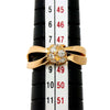 Chaumet ring