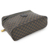 Secondhand Céline Vanity Brown Canvas Bag