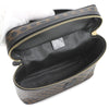 Secondhand Céline Vanity Brown Canvas Bag