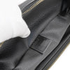 Secondhand Céline Vanity Brown Canvas Bag