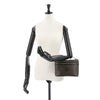 Secondhand Céline Vanity Brown Canvas Bag