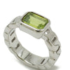 Chanel ring