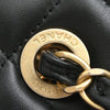 Chanel shoulder