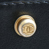 Chanel shoulder