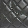 Chanel shoulder