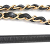 Chanel shoulder