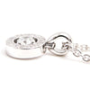 Bulgari necklace