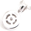 Bulgari necklace