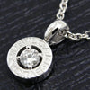 Bulgari necklace