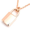 Hermès necklace