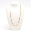 Cartier necklace