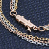 Cartier necklace