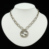 Gucci necklace