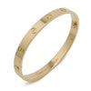 Cartier bracelet