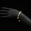 Cartier bracelet