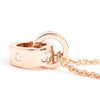 Bulgari necklace
