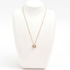 Bulgari necklace