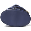 Secondhand Louis Vuitton Randonnée Navy Leather Bag