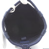 Secondhand Louis Vuitton Randonnée Navy Leather Bag
