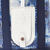 Secondhand Louis Vuitton Randonnée Navy Leather Bag