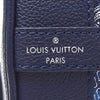 Secondhand Louis Vuitton Randonnée Navy Leather Bag