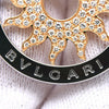 Bulgari pendant