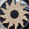 Bulgari pendant