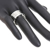 Bulgari ring