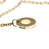 Bulgari necklace
