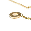 Bulgari necklace