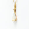 Bulgari necklace