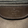 Secondhand Louis Vuitton Verseau Brown Leather Bag
